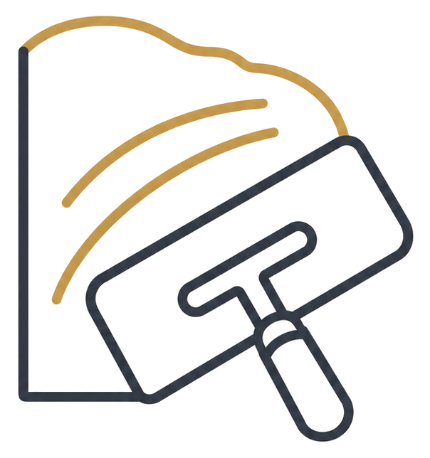 Plastering Transparent Plastering Transparent